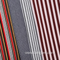 viscose polyester spandex rayon rib knit fabric
